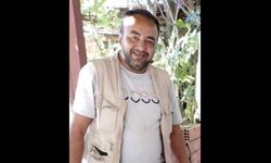 Eski eşini iş yerinde av tüfeğiyle vurarak öldürdü