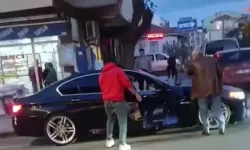 Eski eşini yaralayıp arkadaşını öldüren şüpheli tutuklandı