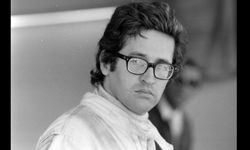 Eski Ferrari Pilotu Andrea de Adamich Hayatını Kaybetti