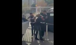 Eski iş arkadaşını bıçaklayarak öldürdü