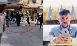 1 kişinin öldüğü tekmeli, yumruklu ve sopalı esnaf kavgasında 13 kişi tutuklandı