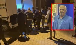 3 gündür haber alınmayan yaşlı adam yalnız yaşadığı evinde ölü bulundu