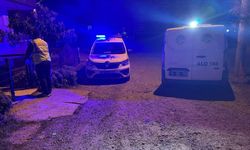 Kendisinden haber alınamayan adam evinde ölü bulundu