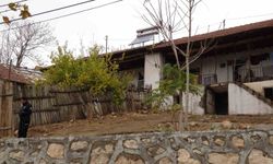 Yaşlı adam yalnız yaşadığı evinde ölü bulundu