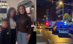 Evli olduğu kadını bıçaklayarak öldürdü! Firari eş aranıyor