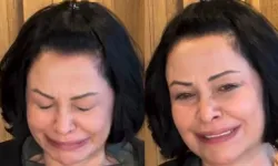 Evrim Akın’dan gözyaşları içinde yanıt: Bu bir itibar suikastı!