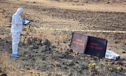 Faili meçhul cinayet çözüldü: Jandarmadan titiz operasyon!