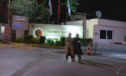 Fatih’te otelde şok ölüm: Almanya’dan İstanbul’a gelen fuar katılımcısı hayatını kaybetti