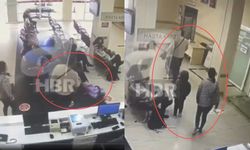 Fatih’te zehirlenerek ölen ailenin hastane görüntüleri ortaya çıktı