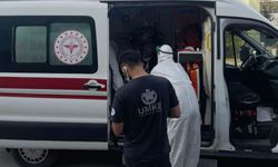 Fatih'te zehirlenme vakası: İki kız kardeş hastaneye kaldırıldı!