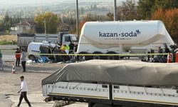 Feci kaza: Anne, baba ve bebek hayatını kaybetti