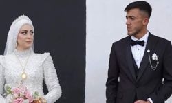 Feci kazada uzman çavuş ve hamile eşi yaşamını yitirdi