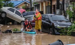 Filipinler'de felaketin bilançosu ağırlaşıyor: 224 ölü, 109 kayıp