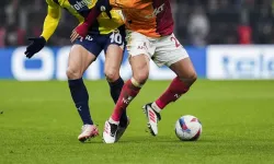 Fenerbahçe - Galatasaray maç kadrosu açıklandı mı? Muhtemel 11'ler kimler?