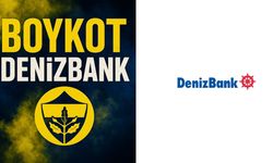 Fenerbahçe taraftarları DenizBank'ı neden boykot ediyor?