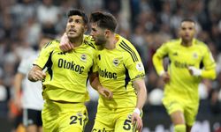 Fenerbahçe Tüpraş Stadı'nda şov yaptı: 2-0’dan 3-2’lik zafer