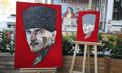 İzmir, Atatürk’ü “Sessiz Yankı” ile anacak: Mozaik sanatında minnet yolculuğu!