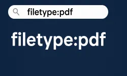Filetype kullanım amacı nedir, nerede kullanılır?