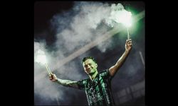 Futbolcu Oğulcan Çağlayan’ın babası Yalçın Çağlayan vefat etti