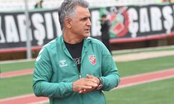 Futbolun gerçek hocası Basatemür