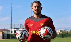 Göztepe'de alkışlar Lis'e