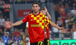 Göztepe'de Ogün Bayrak'ın büyük hasreti bitti