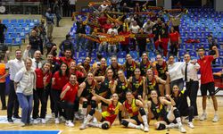 Göztepe filede THY'yi ağırlıyor