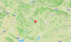 Gördes son dakika… Manisa Gördes’te deprem meydana geldi