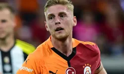Galatasaraylı futbolcu Metehan Baltacı'nın babası kimdir?