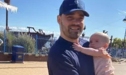 Galler'de şüpheli ölüm! 30 yaşındaki 2 çocuk babası ölü bulundu