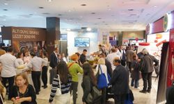 Gastromasa'da Ayvalık rüzgarı esti