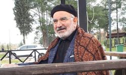 Gazeteci-yazar Mahmut Alagöz hayatını kaybetti