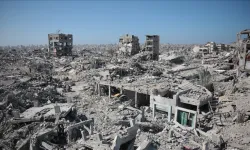 Gazze’de kırılgan ateşkes bir ayı geride bıraktı: İhlaller ve açlık gölgesinde sessizlik