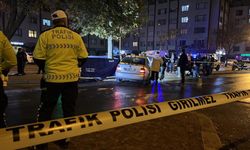 Gece saatlerinde feci kaza: Yolun karşısına geçen yaya hayatını kaybetti