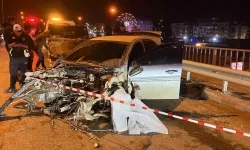 Gece yarısı pususu: 30 yaşındaki genç kurşunların hedefi oldu