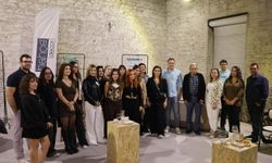 Geleceğin mobilyaları Ege'de doğuyor