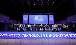 Geleceğin şehirlerinden dijital spora: İzmirMeets'te dönüşüm konuşuldu