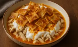 Gelinim Mutfakta Bursa Damat Paçası tarifi: Bursa Damat Paçası nasıl yapılır?