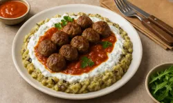 Gelinim Mutfakta Kayseri Nezaket Kebabı tarifi: Kayseri Nezaket Kebabı nasıl yapılır?