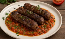 Gelinim Mutfakta Kilis Ezmeli Kebap tarifi: Kilis Ezmeli Kebap nasıl yapılır?