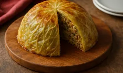 Gelinim Mutfakta Lahana Kubbesi tarifi: Lahane Kubbesi nasıl yapılır?