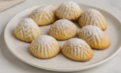 Gelinim Mutfakta Osmanlı Mamül Tatlısı tarifi: Osmanlı Mamül Tatlısı nasıl yapılır?