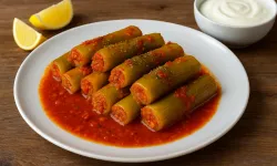 Gelinim Mutfakta pırasa dolması tarifi: Pırasa dolması nasıl yapılır?