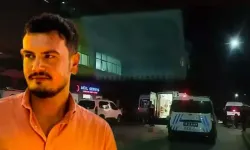 Denizde dalış yapan genç boğularak hayatını kaybetti