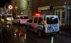 37 yaşındaki kadın arkadaşının evinde ölü bulundu