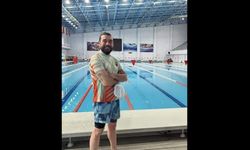 Genç spor eğitmeni Bektaş Alnıak vefat etti