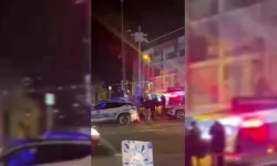 Gençler arasında bıçaklı kavga: 17 yaşındaki çocuk öldü