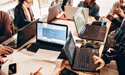 Gençlerin fikirleri yapay zekayla projeye dönüşüyor