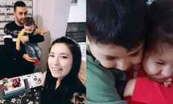 Gıda zehirlenmesinden ölen anne ve çocuklarının cenazeleri Adli Tıp Kurumu’ndan alındı