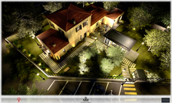 Girit'in ruhu Bornova'da yaşayacak